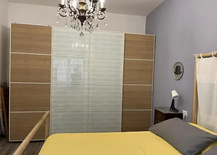 Casa Dalmazio Appartement