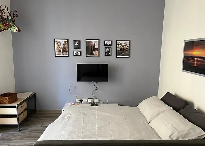 Appartement Casa Dalmazio