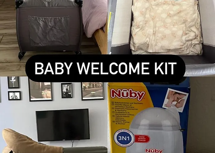 Casa Dalmazio 公寓