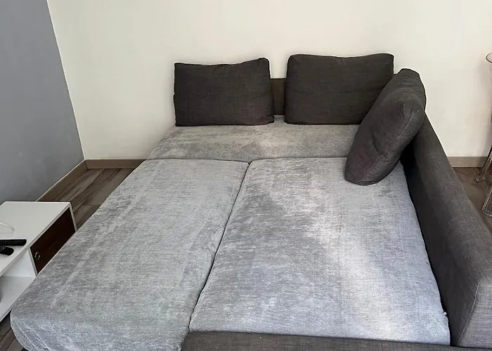 Casa Dalmazio Appartement *