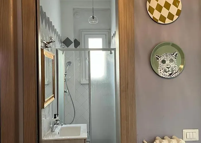 Апартаменты Casa Dalmazio