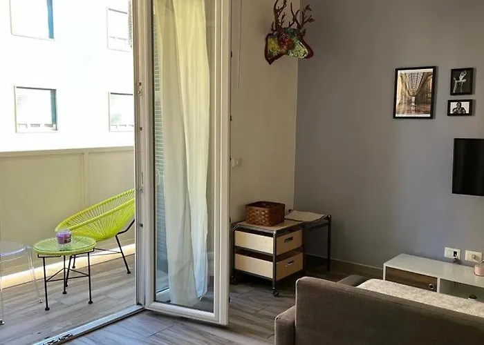 Casa Dalmazio *