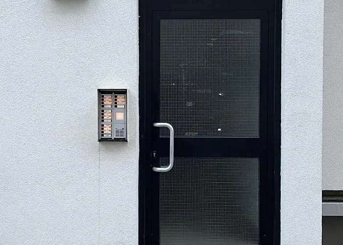 公寓 Casa Dalmazio