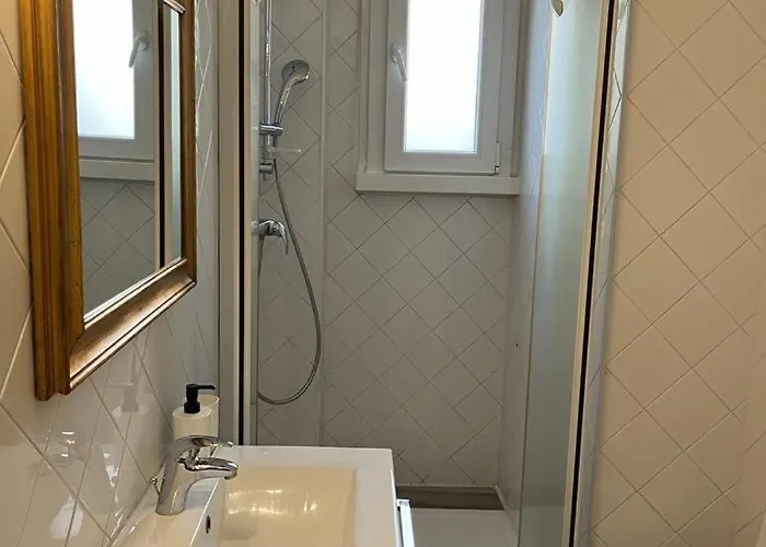 Casa Dalmazio 公寓 *