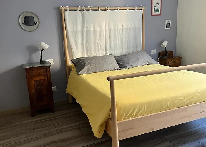 Casa Dalmazio Апартаменты Милан