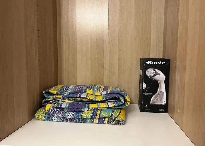 公寓 Casa Dalmazio 米兰