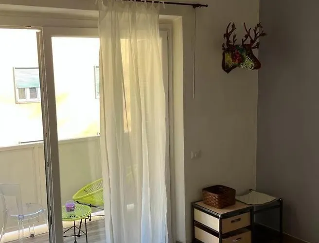Casa Dalmazio Апартаменты *