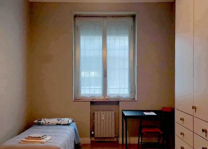 In Isola Garibaldi * Milano