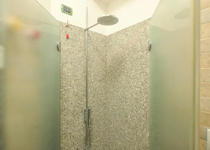 Apartmán Comfortable And Strategic In The Center Of *