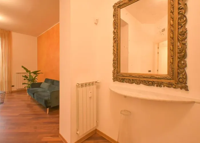 Comfortable And Strategic In The Center Of Milán