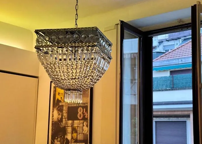 Near Station , In The Heart Of Nolo, Cozy And Quiet, 3rd Floor Without A Lift Mailand