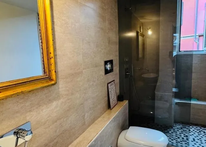 Near Station , In The Heart Of Nolo, Cozy And Quiet, 3rd Floor Without A Lift Apartment *