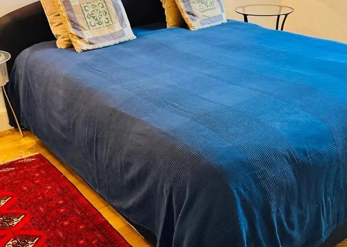 Near Station , In The Heart Of Nolo, Cozy And Quiet, 3rd Floor Without A Lift * Mailand
