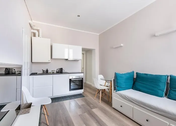 Navigli Ultimo Piano