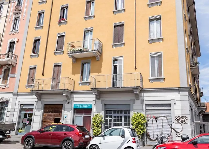 Navigli Ultimo Piano *