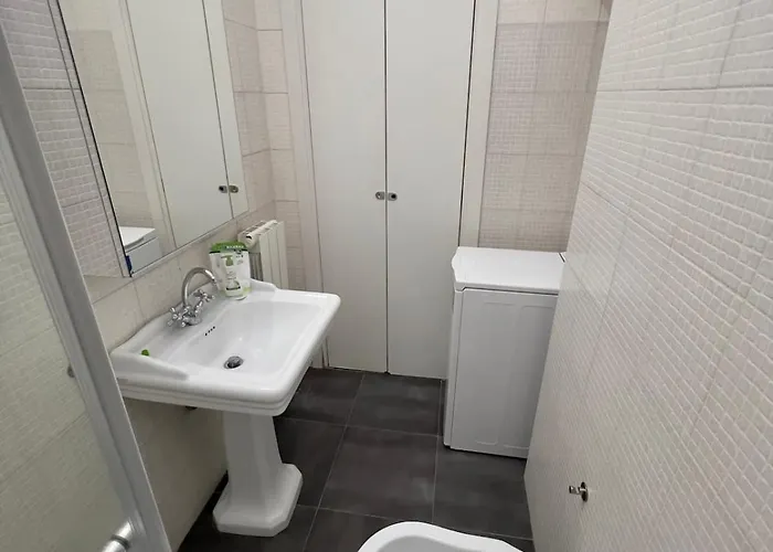 Navigli Ultimo Piano 밀라노