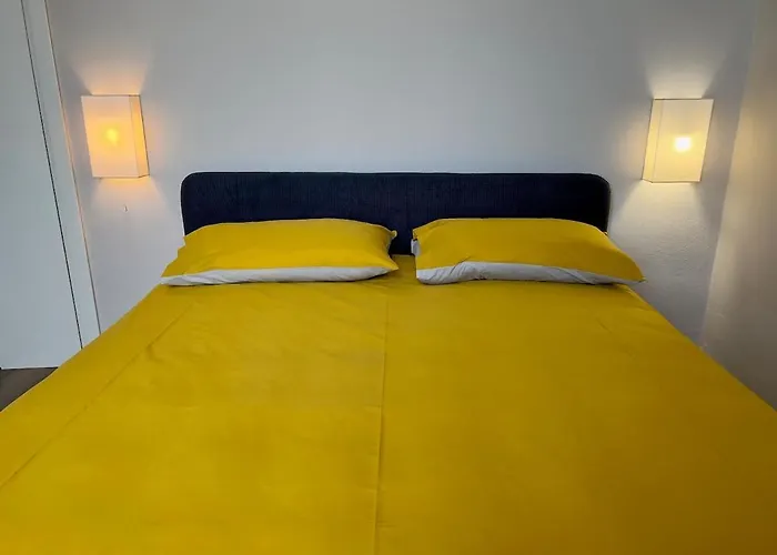 Navigli Ultimo Piano * 밀라노