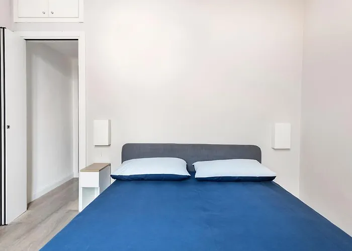 Navigli Ultimo Piano