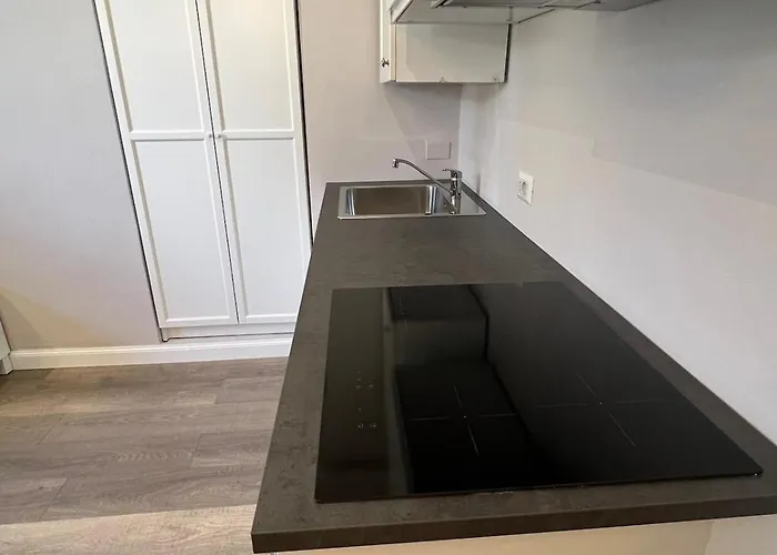 아파트 Navigli Ultimo Piano