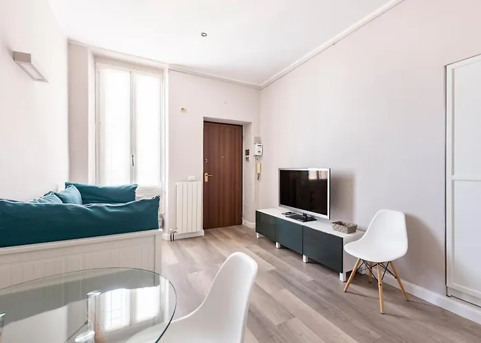 Navigli Ultimo Piano *