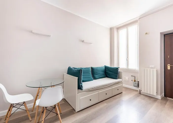 Navigli Ultimo Piano * 밀라노