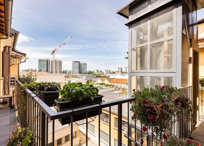 Navigli Ultimo Piano