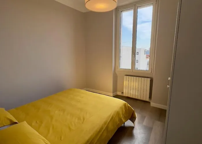 Navigli Ultimo Piano 아파트 밀라노