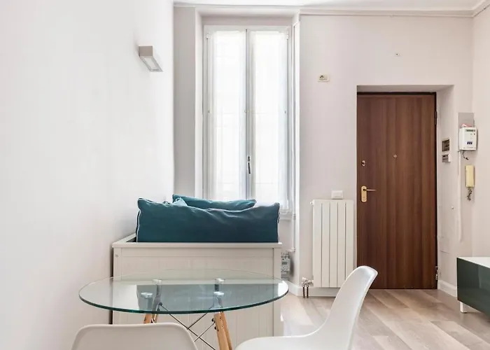 Navigli Ultimo Piano *