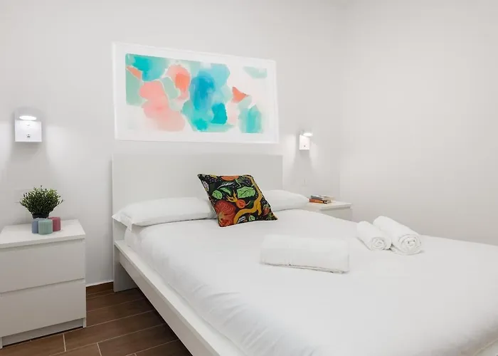 I San Siro I Steps To Metro, Ac & Free Wifi Lejlighed