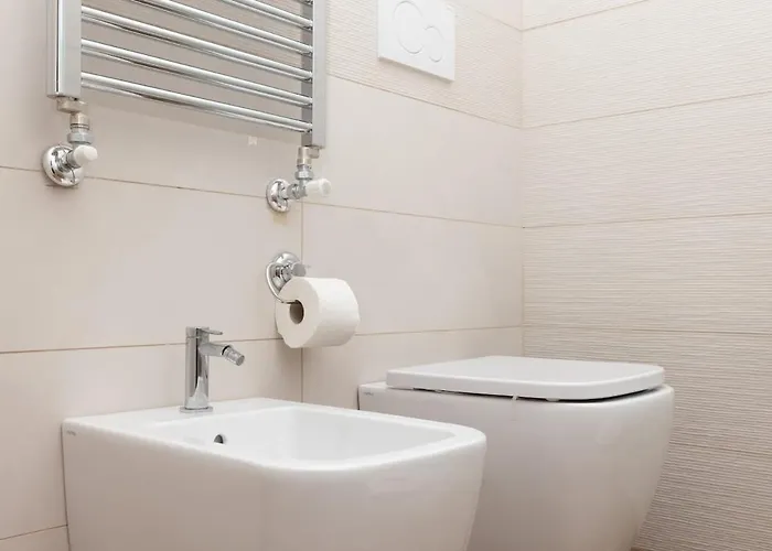 I San Siro I Steps To Metro, Ac & Free Wifi * Milano