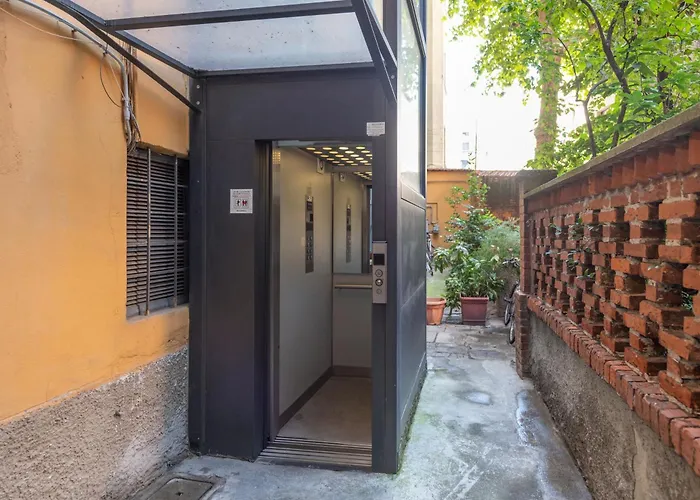 Апартаменты Luxury