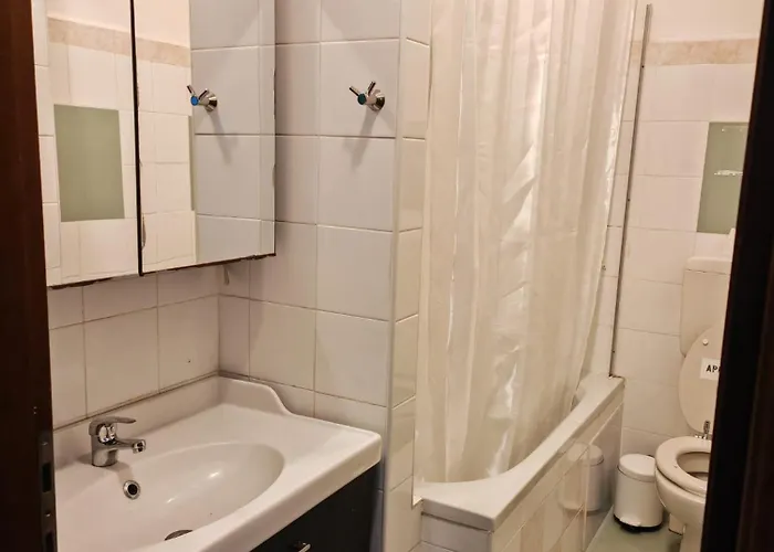 Sul Grande Naviglio Howme Apartment Milan