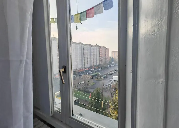 Apartmán Sul Grande Naviglio Howme *