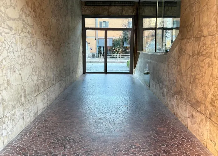 Comecasa Incantevole Loft In Bocconi