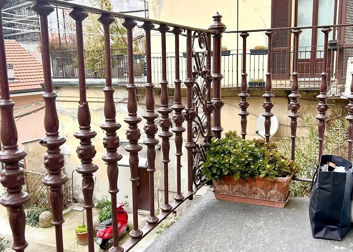 Wonderful In Porta Garibaldi,moscova * Milánó