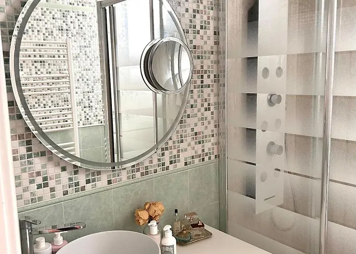 Wonderful In Porta Garibaldi,moscova Apartman Milánó