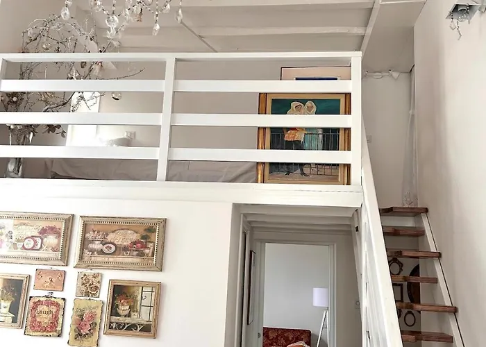 Wonderful In Porta Garibaldi,moscova Milánó