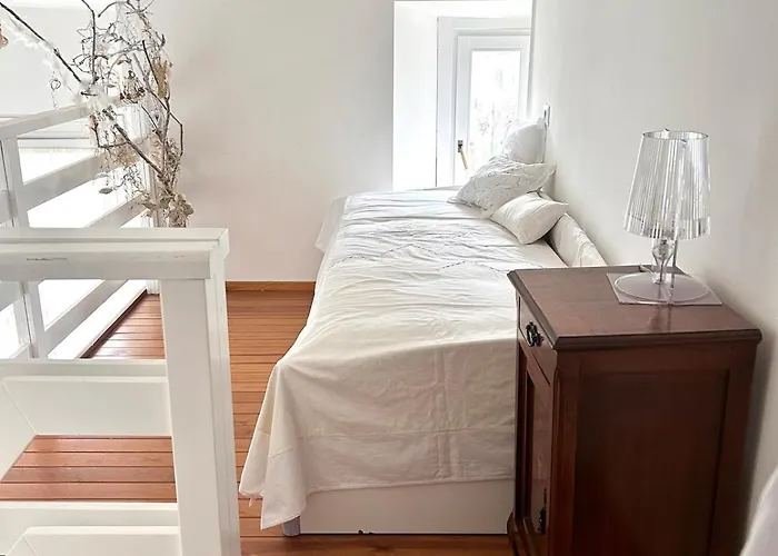 Wonderful In Porta Garibaldi,moscova Apartman *