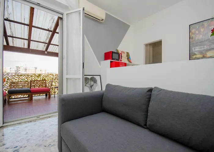 Vivimihome - Zanella House