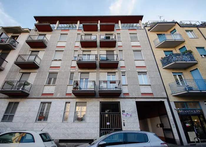 Vivimihome - Zanella House