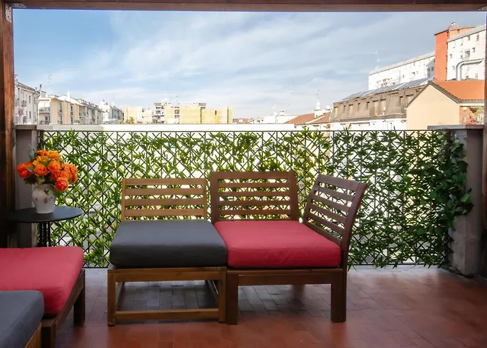 Vivimihome - Zanella House Apartmán