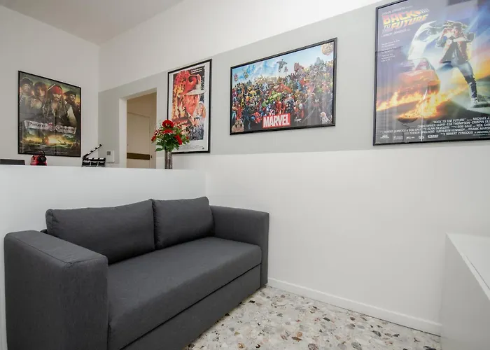 Apartmán Vivimihome - Zanella House