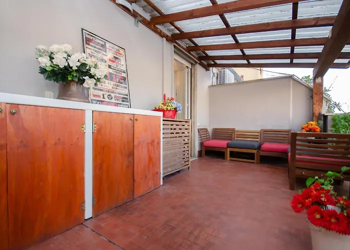 Apartmán Vivimihome - Zanella House *