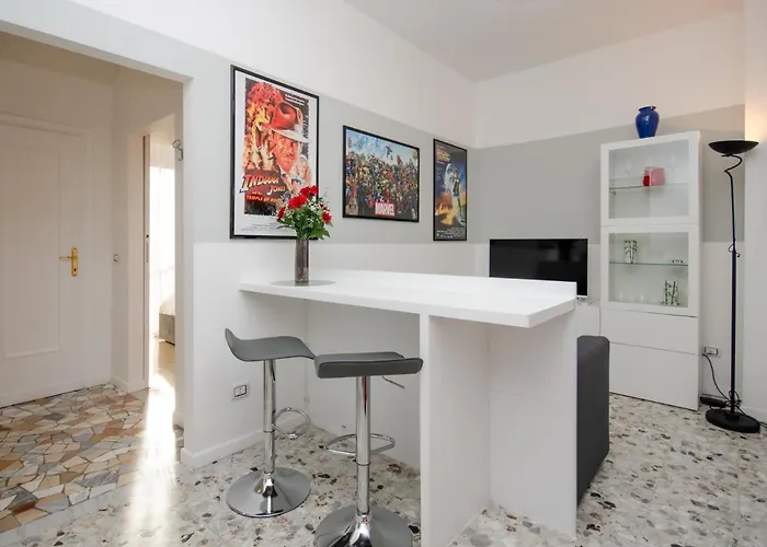 Vivimihome - Zanella House * Milán