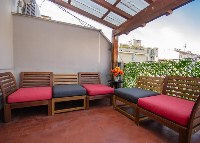 Vivimihome - Zanella House Apartmán Milán