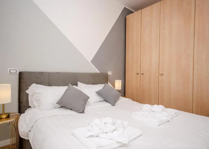 Vivimihome - Zanella House Apartmán *