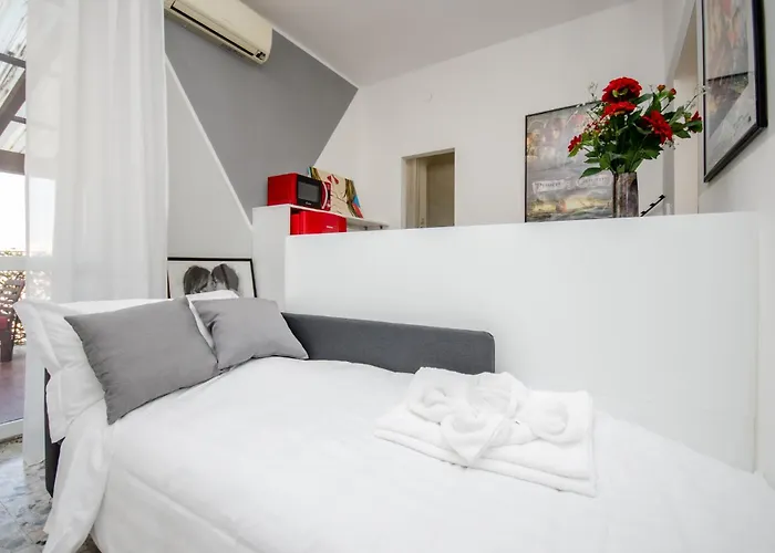 Vivimihome - Zanella House *