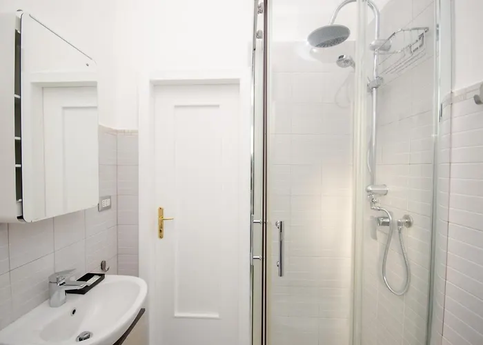 Vivimihome - Zanella House * Milán