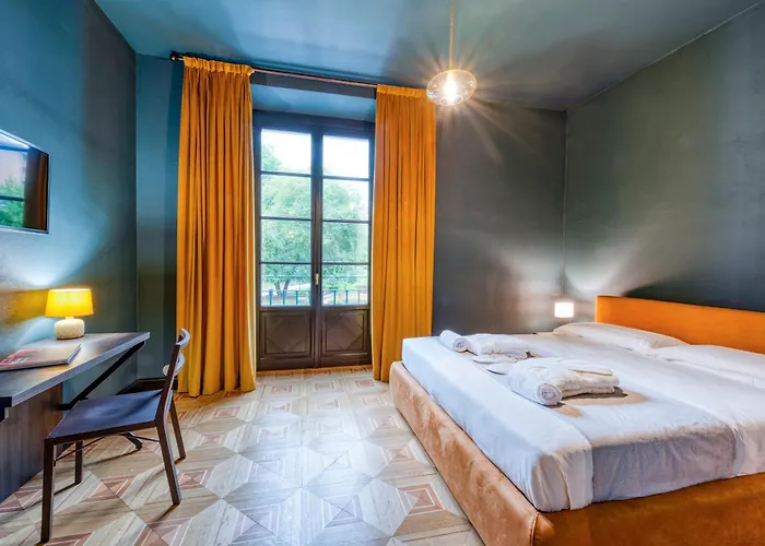 The Nine - B Appartement