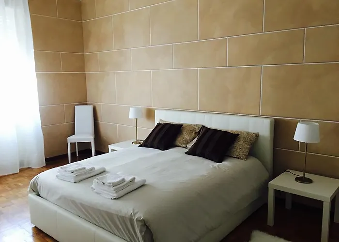 Velasca Appartement Milaan